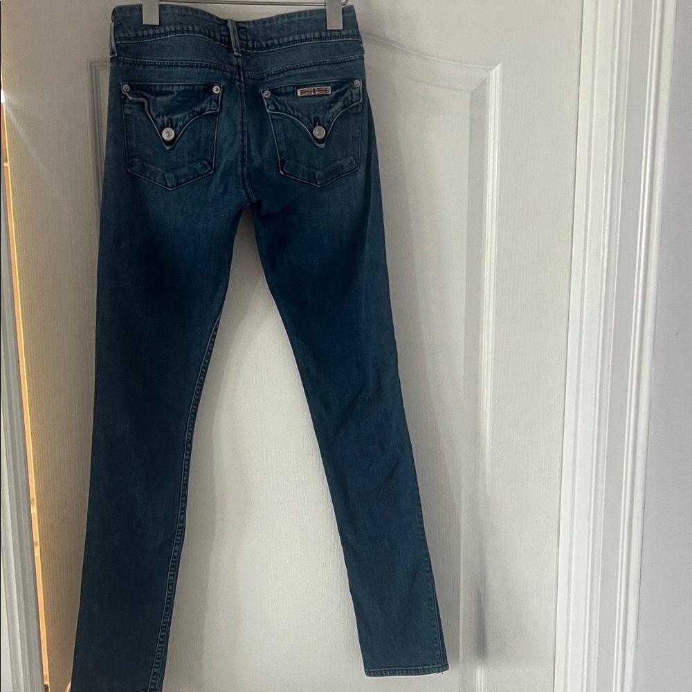Classic Blue Women's Jeans